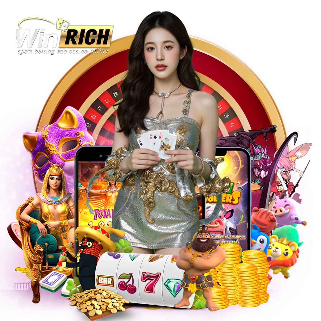 winrich slot 