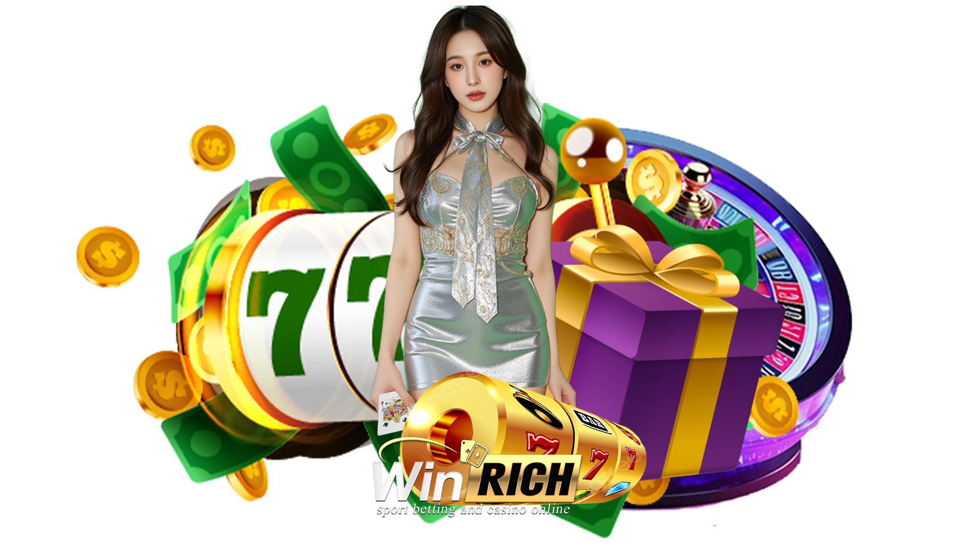 winrich 